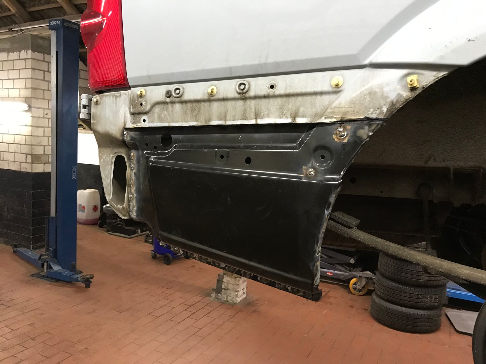 Technik